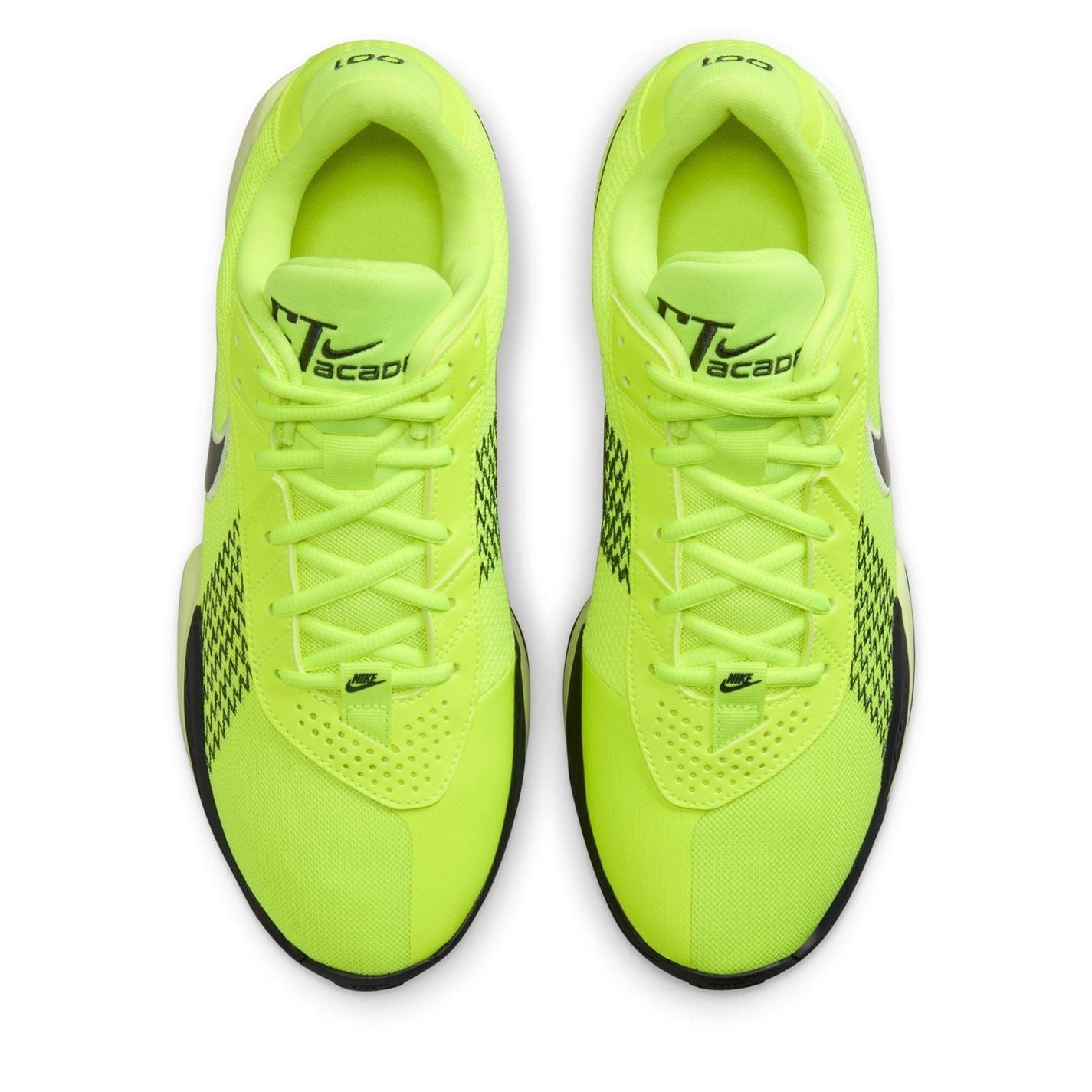 Nike Zoom G.t. Cut Academy Low Top Basketball Sneakers