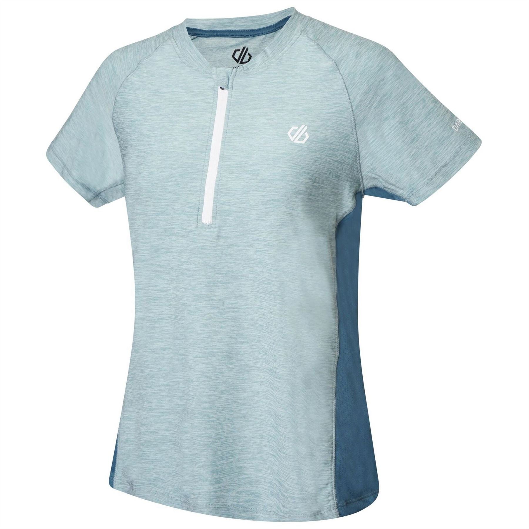 Dare 2b Dare2b Outdare Short Sleeve Cycling Jersey