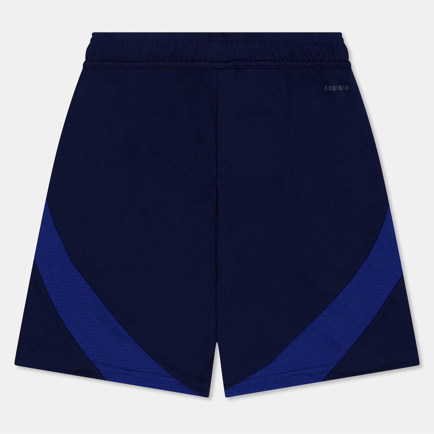 adidas F.c. Copenhagen Away Shorts 2024 2025 Juniors