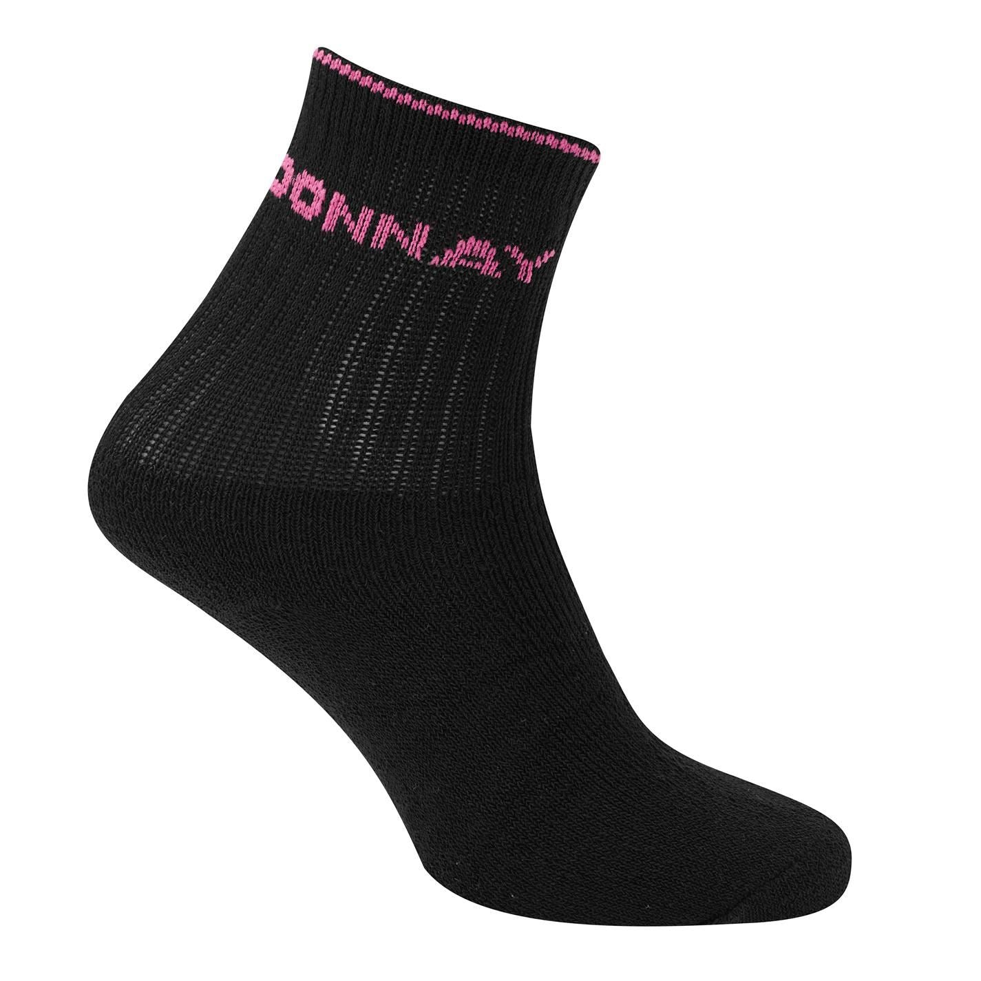 Donnay 10 Pack Crew Socks Children