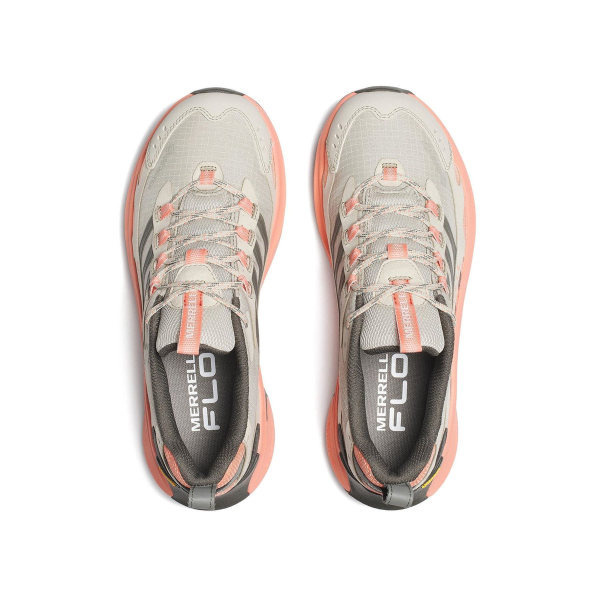 Merrell Womens Moab Speed 2 GorE-Tex Hiking Shoe