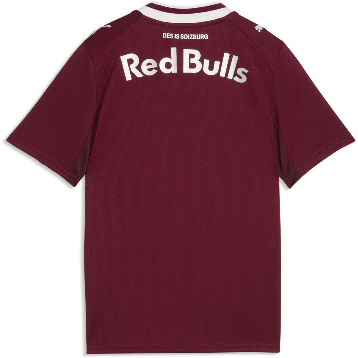 Puma Bull Salzburg Away Shirt 2026 27 Juniors