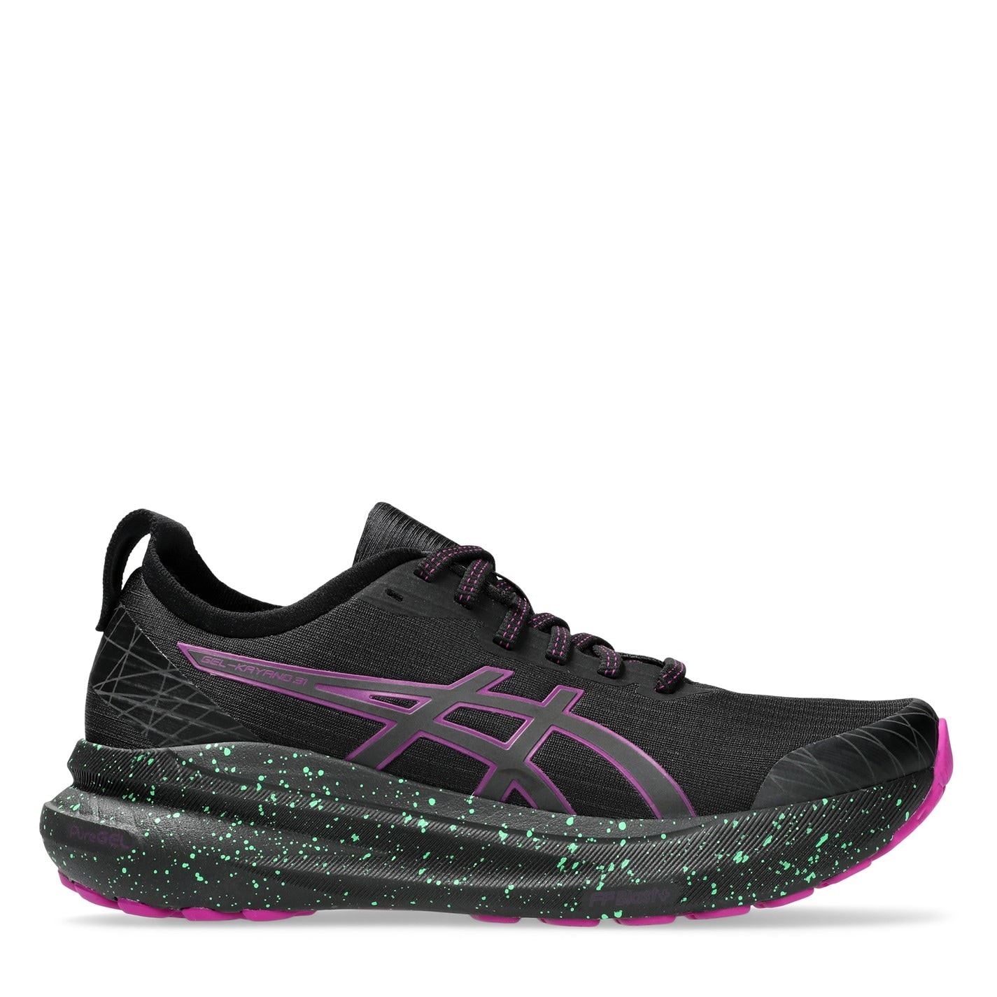 新品未使用品　ASICS GEL-KAYANO31 30cm Women's ASICS GEL-Kayano 31 – Pacers Running