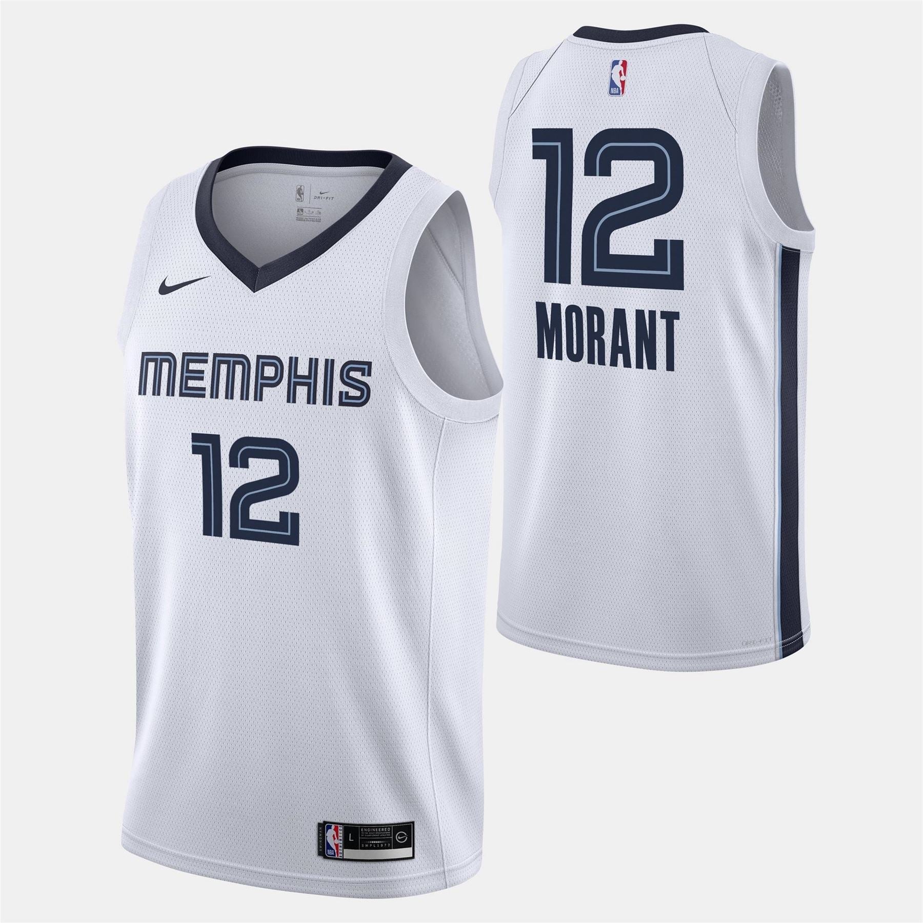 Nike Performance Basketball Jersey