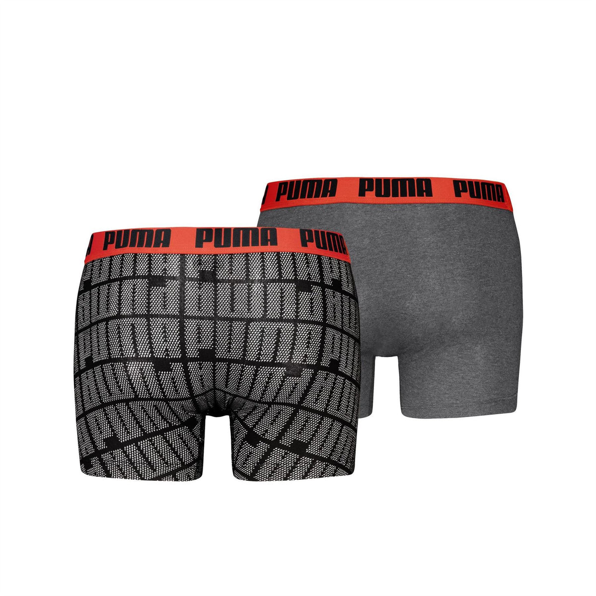 Puma Men Lg Prnt Box