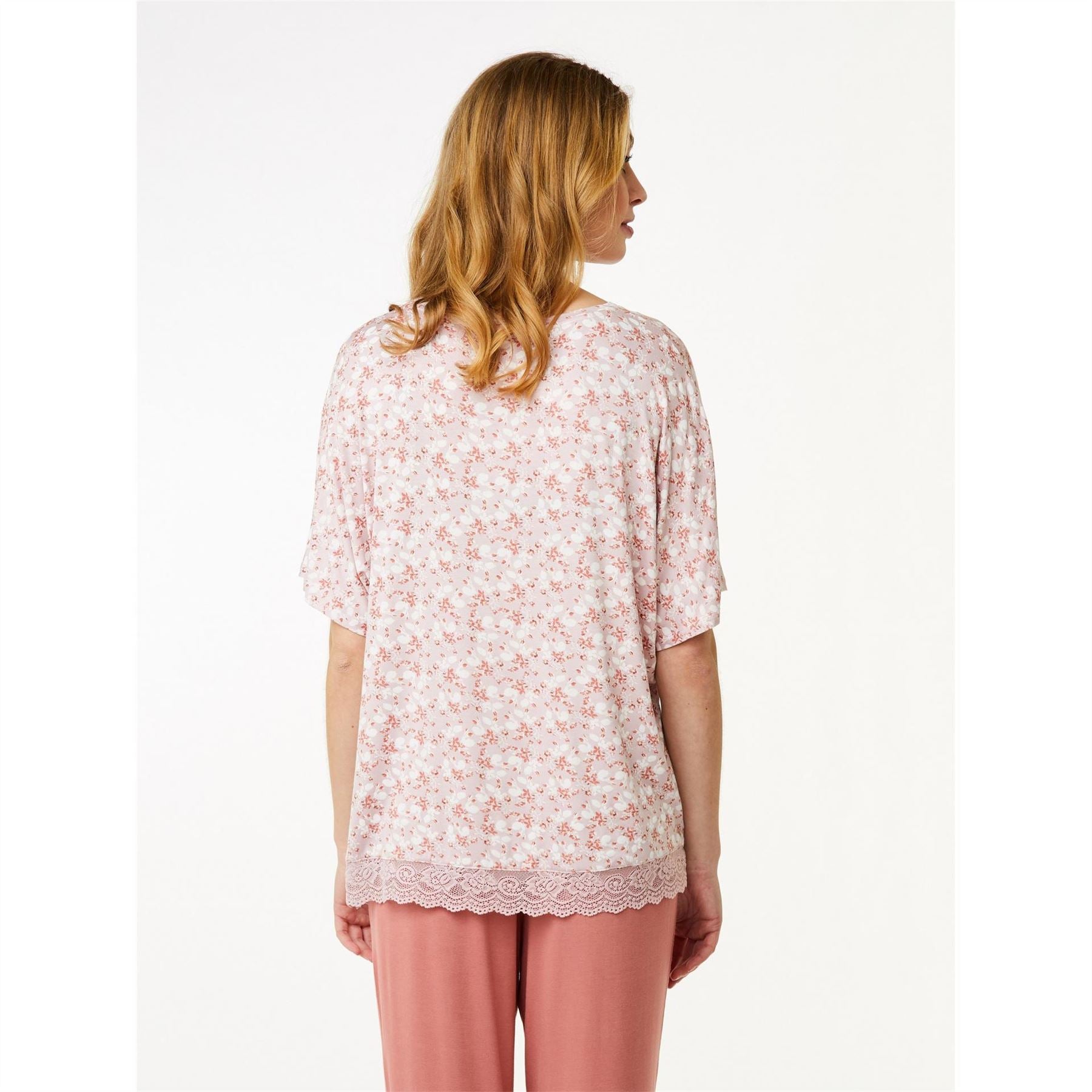 CCDK Rosa T-Shirt