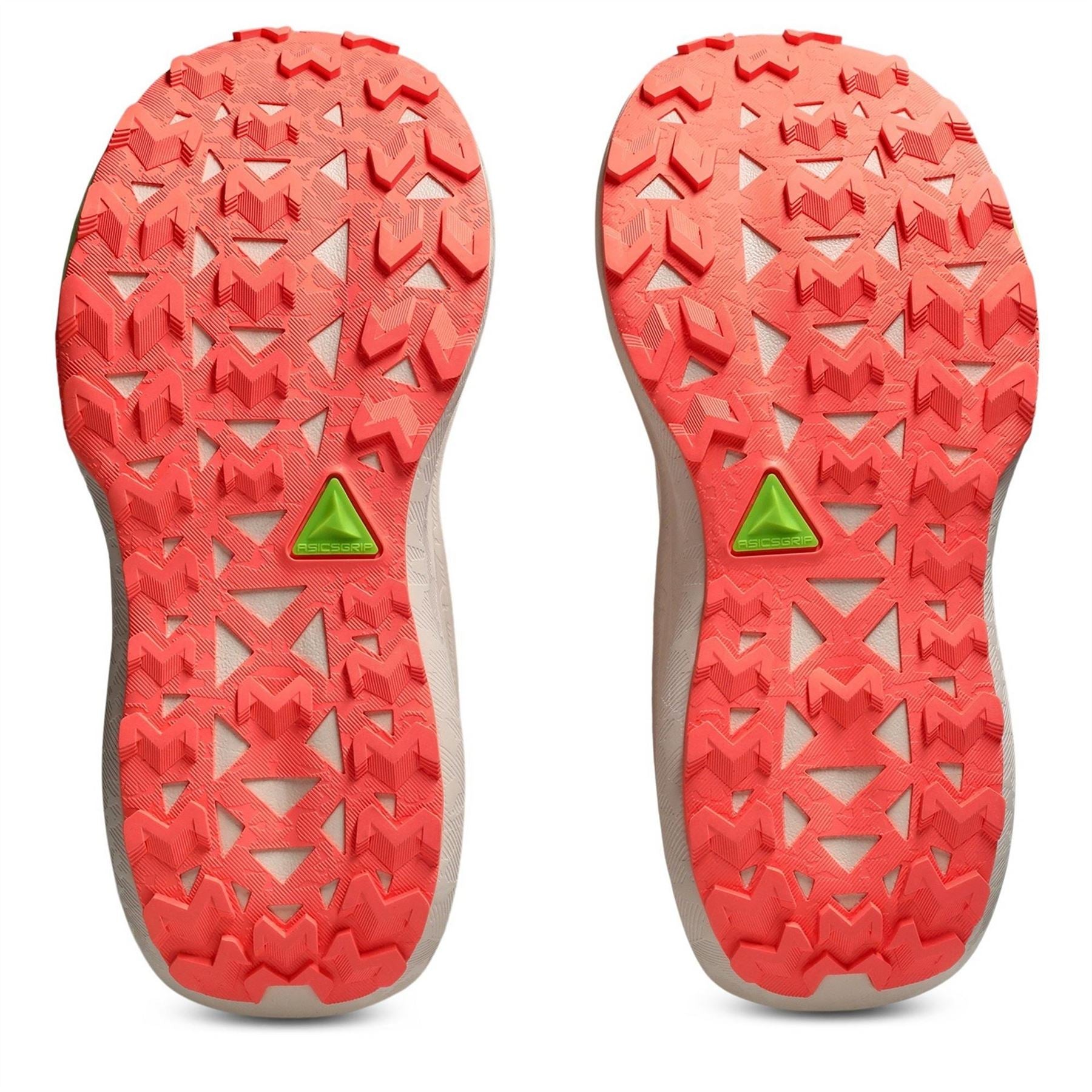 Asics Womens Trabuco Max 5 Trail Running Shoes