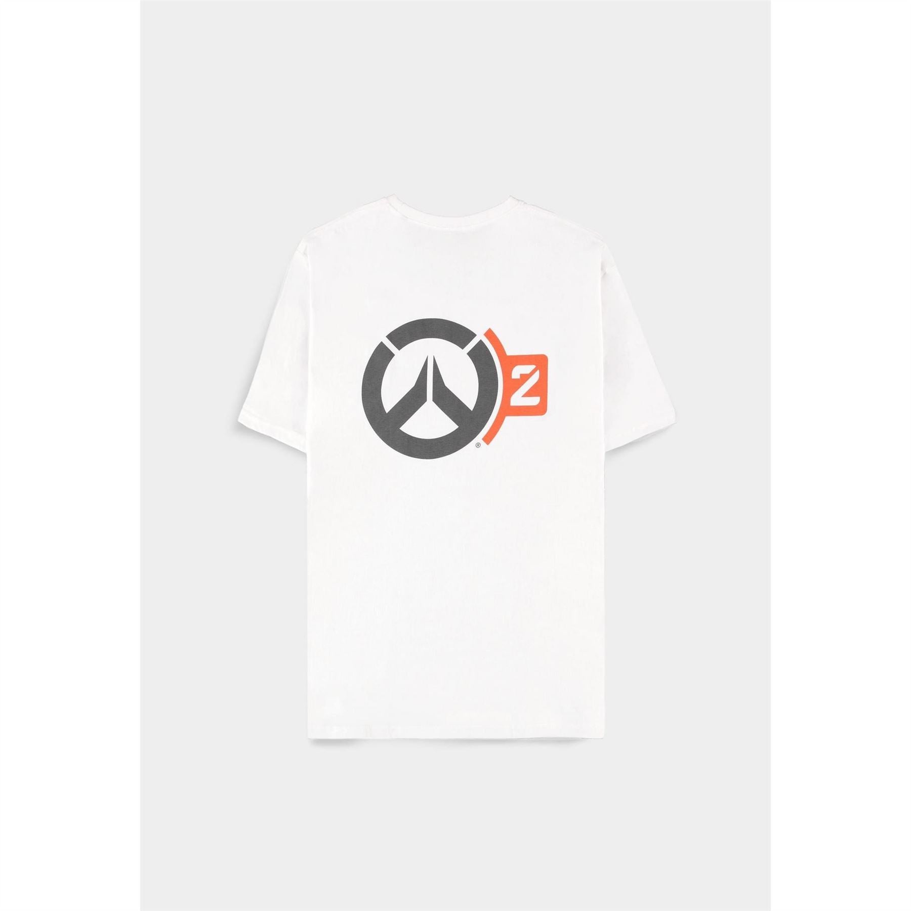 Difuzed Overwatch 2 T-Shirt