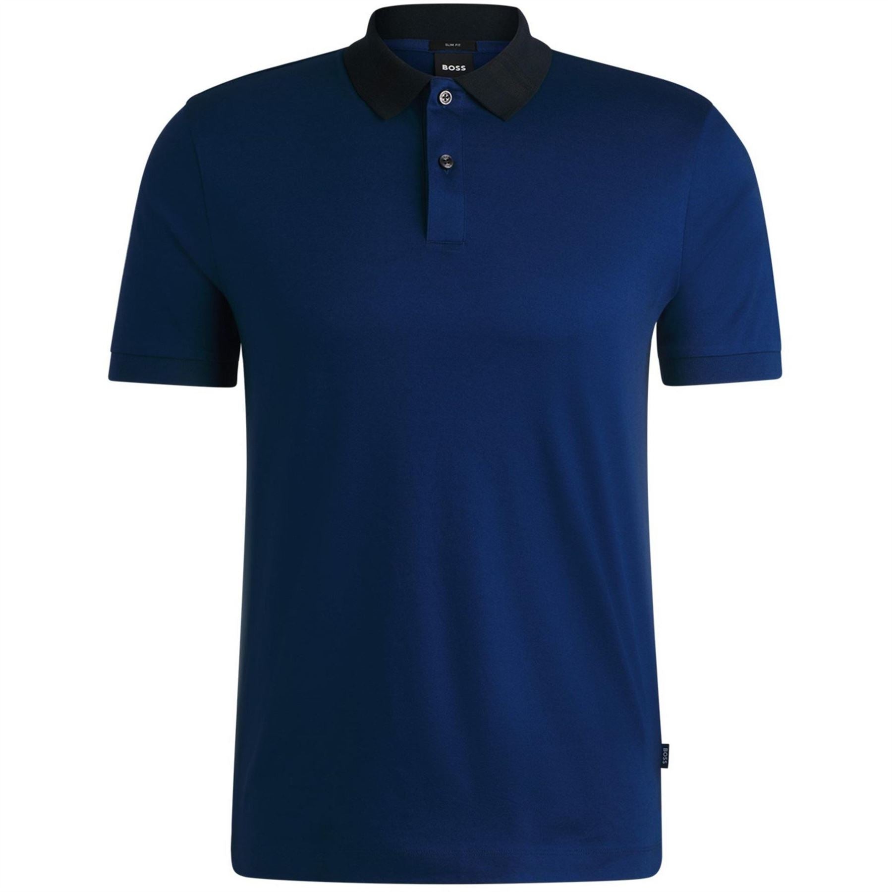 Boss H Phillipson 117 Short Sleeve Polo Shirt