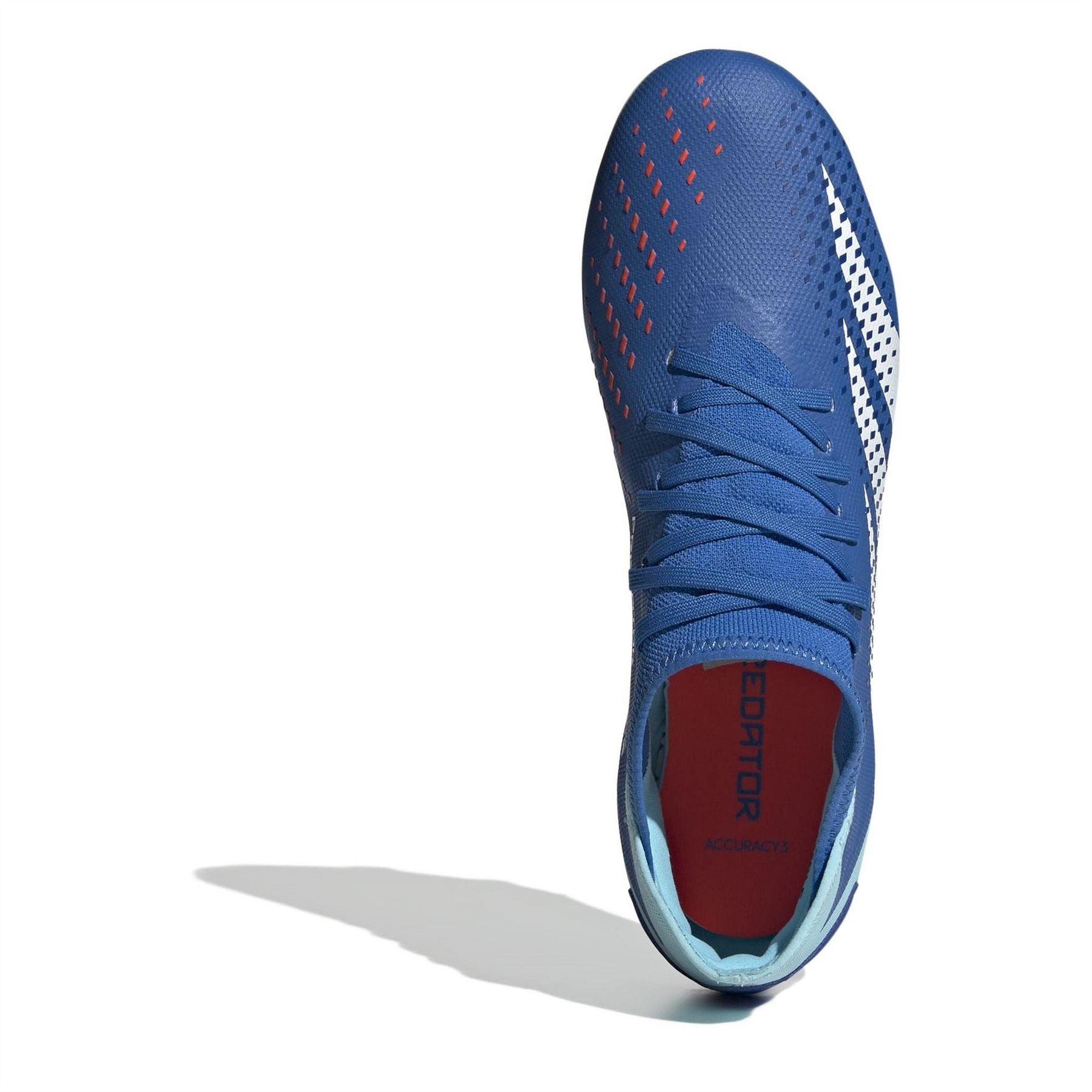 adidas Predator Accuracy.3 Firm Ground Football Boots