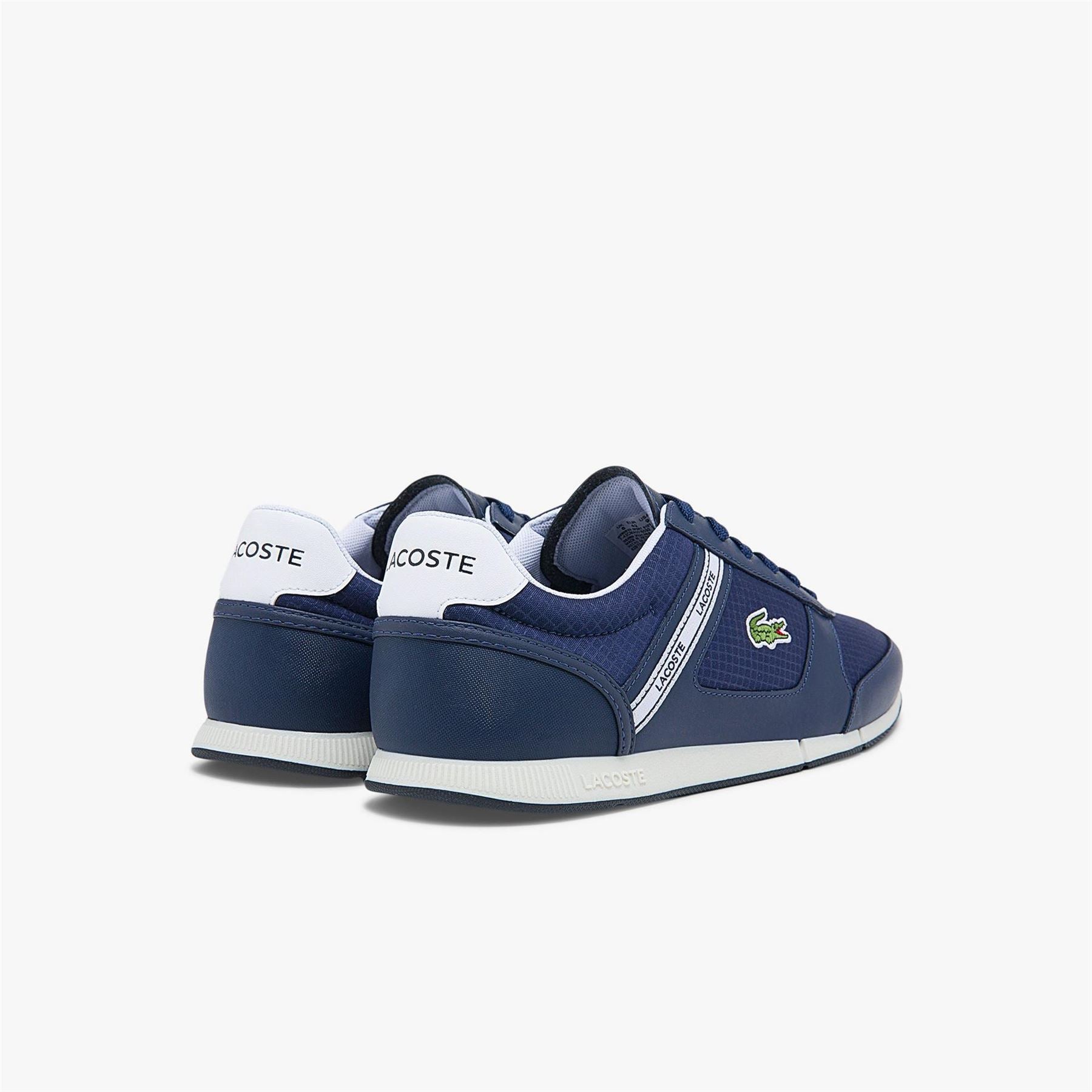 Lacoste Mens Menerva Sport