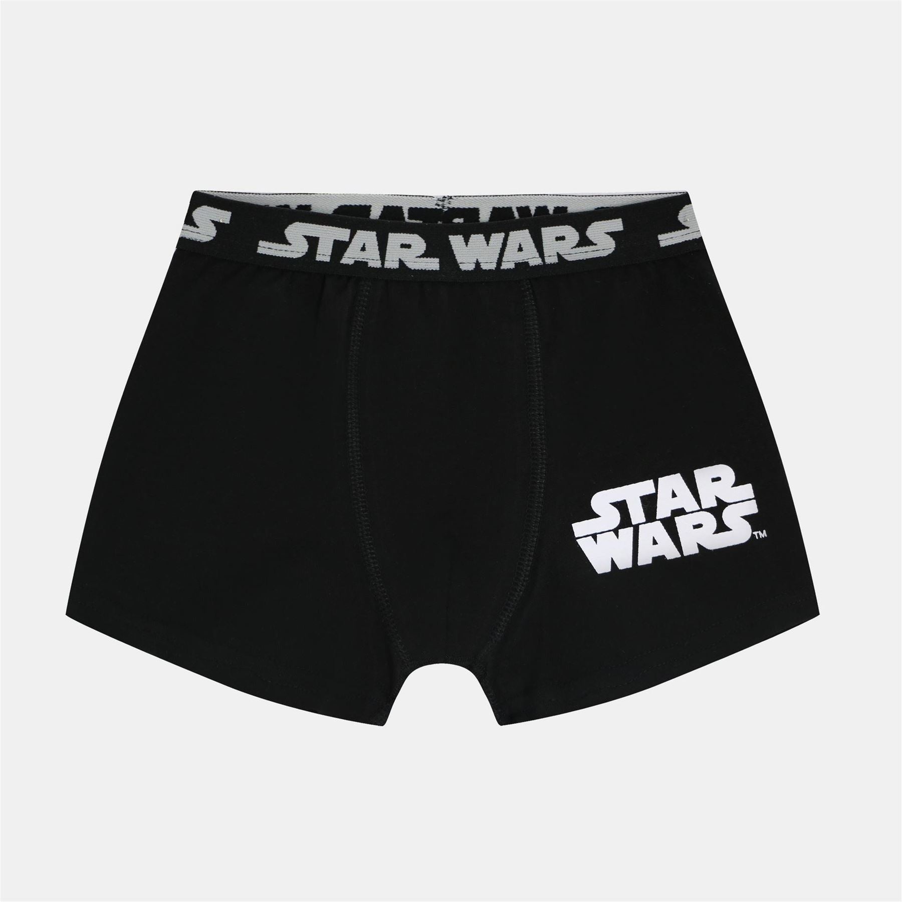 Character Infant 3pk Boxer Briefs