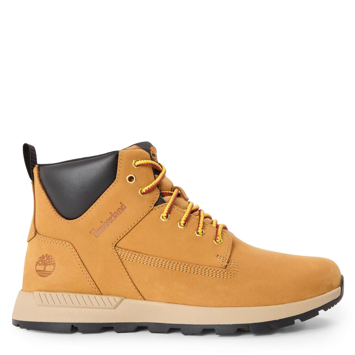 Timberland Chukka Boots