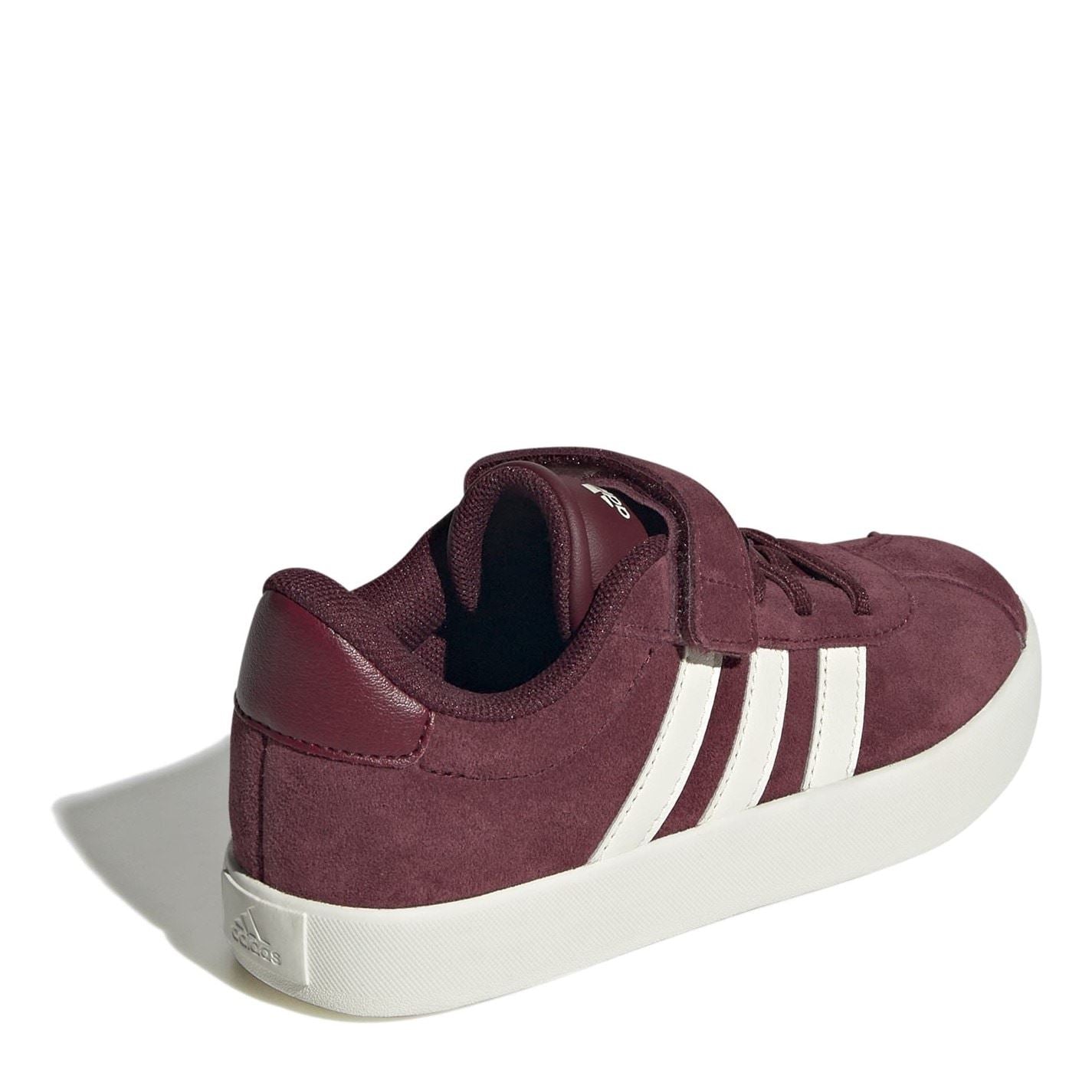 adidas Vl Court 3.0 Shoes Child Boys