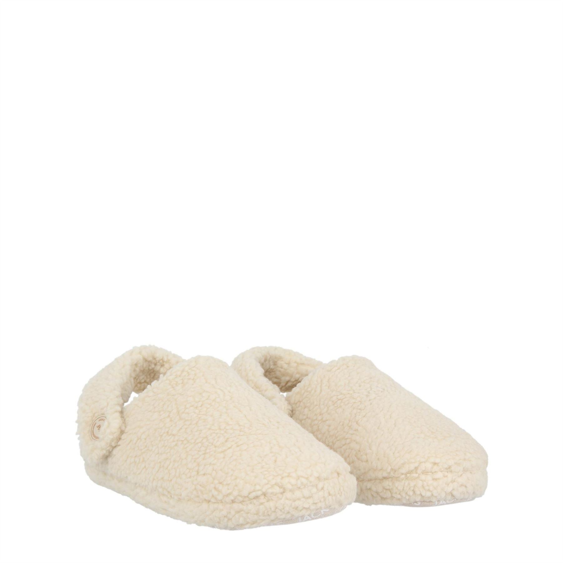 Jack Wills Jw Cosy Mule Slippers