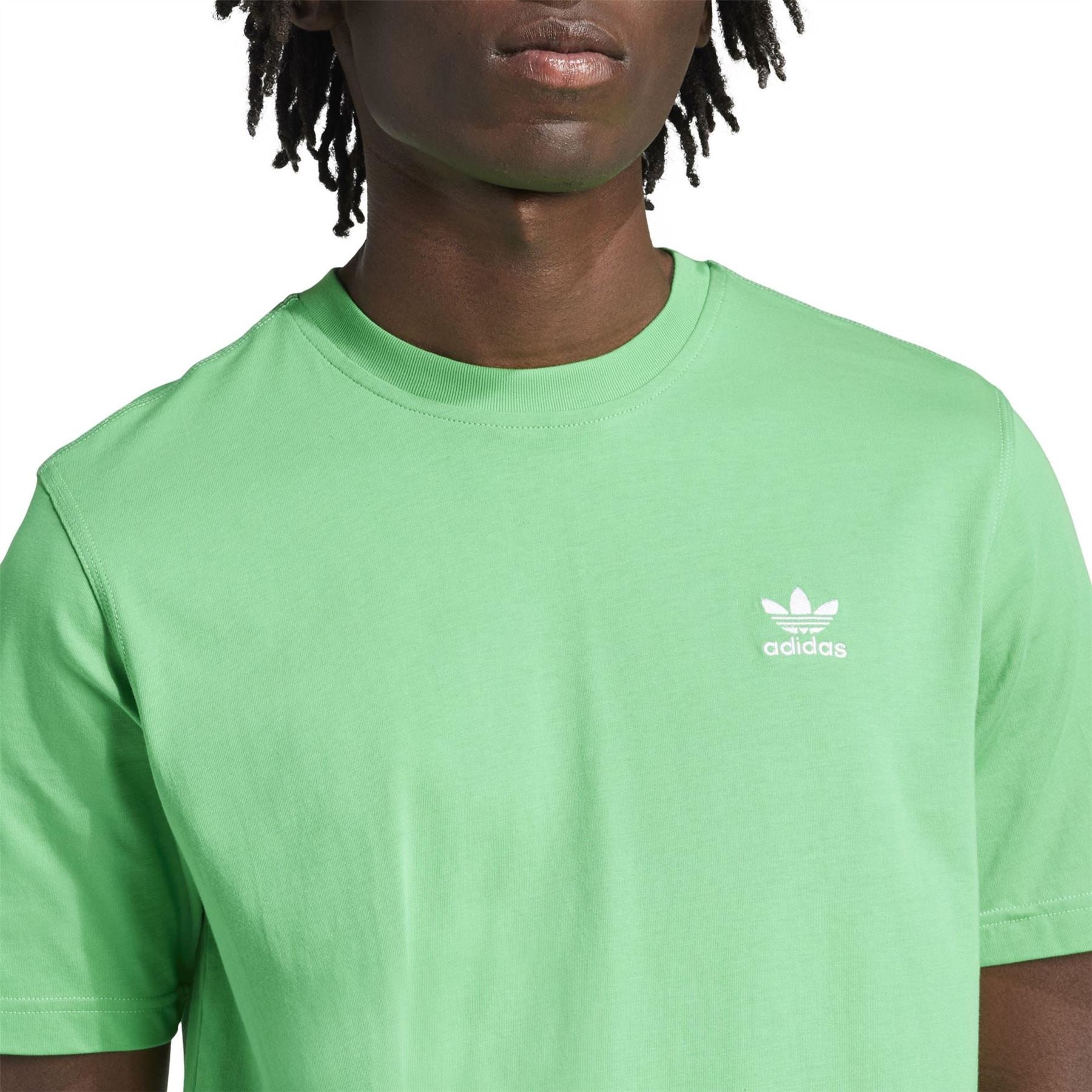 adidas Originals Trefoil Es T
