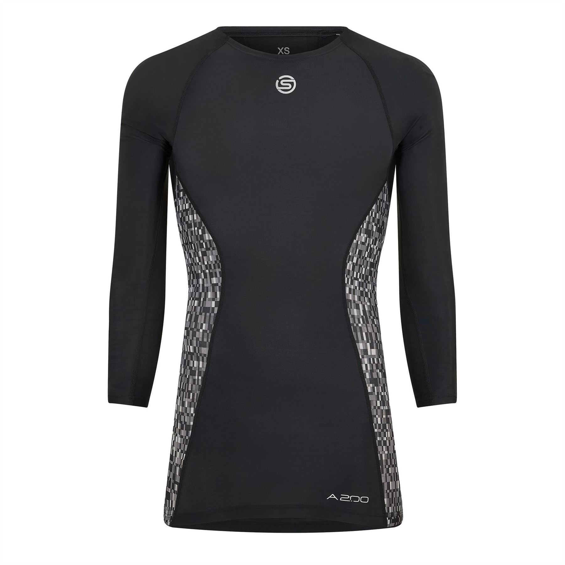 Skins Mens Long