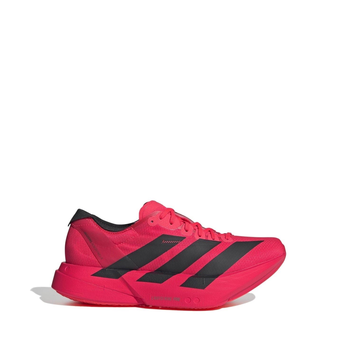 adidas Adios Pro 4 Shoes Ladies