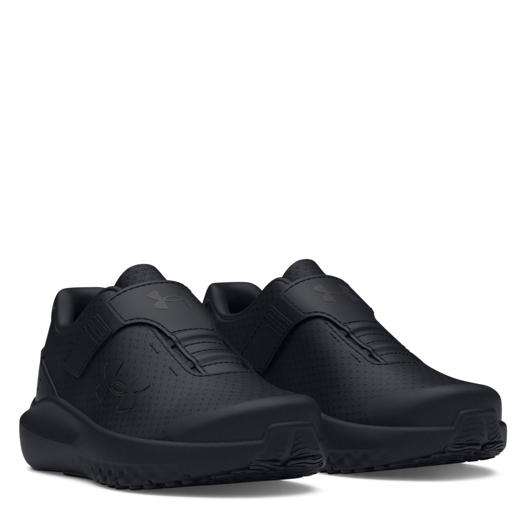 Under Armour Surge 4 Ac Running Shoes Unisex Infants