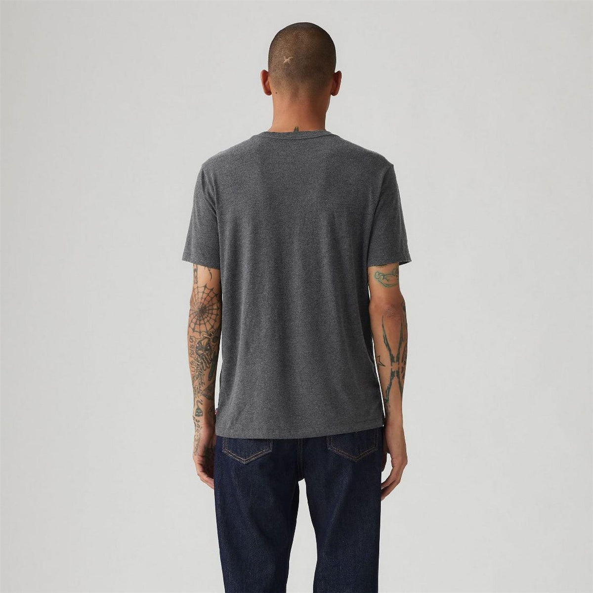 Levis Batwing Large T-Shirt