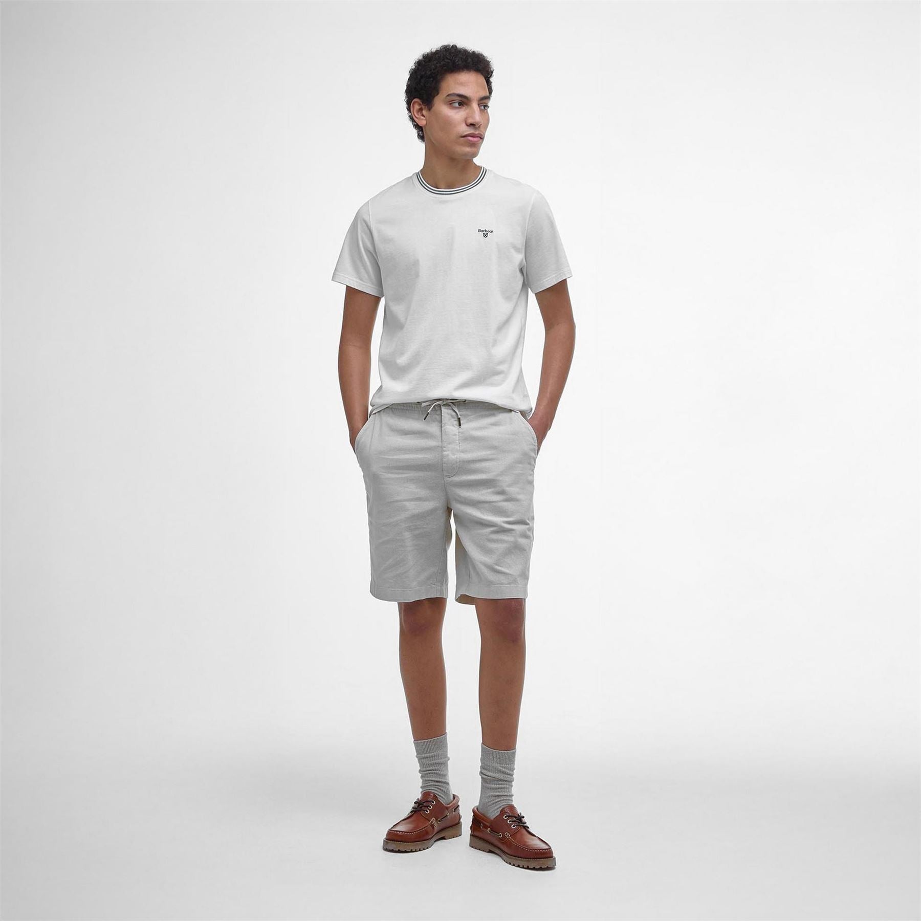 Barbour T-Shirt