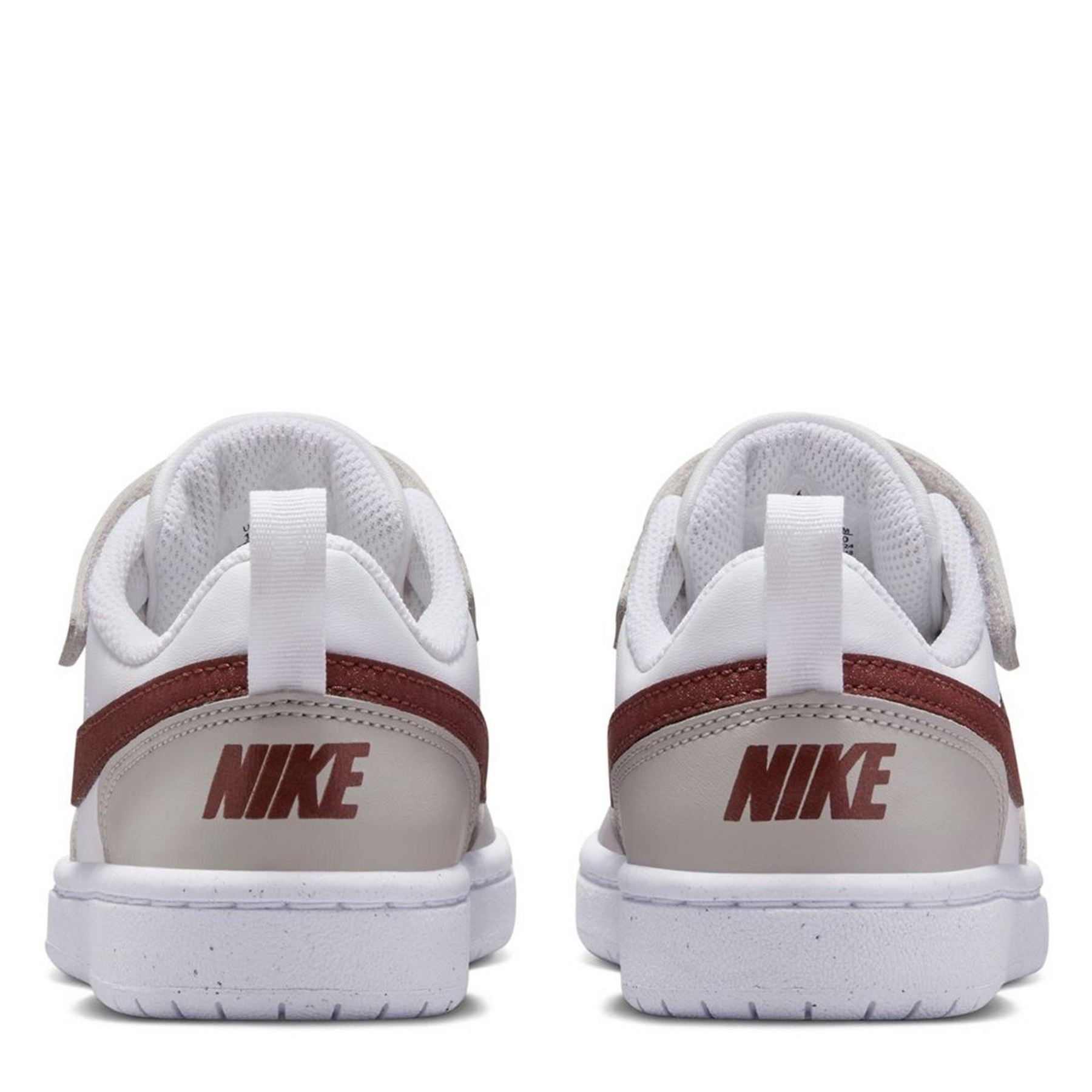 Nike Court Borough Low Recraft Little Kids Shoes