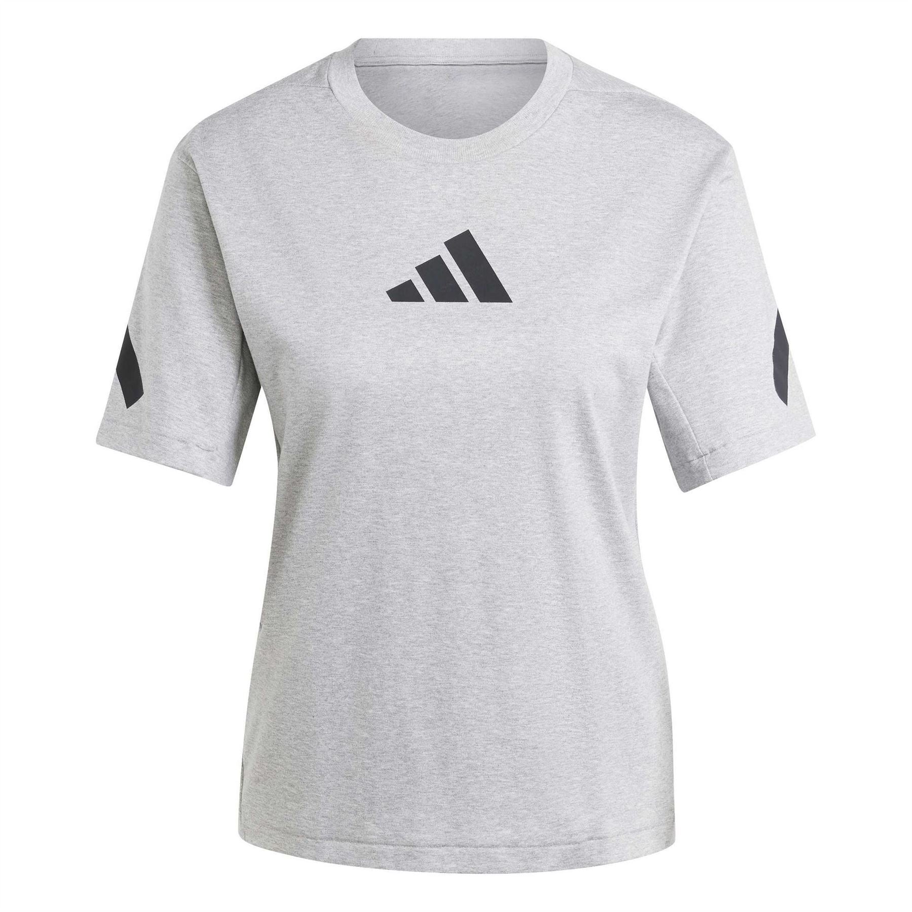 adidas Womens W Z.n.e. Tee T-Shirt
