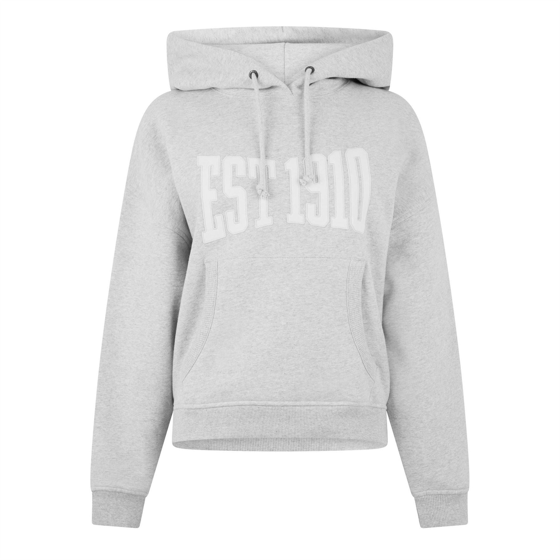 Everlast Est1910 Logo Hoodie