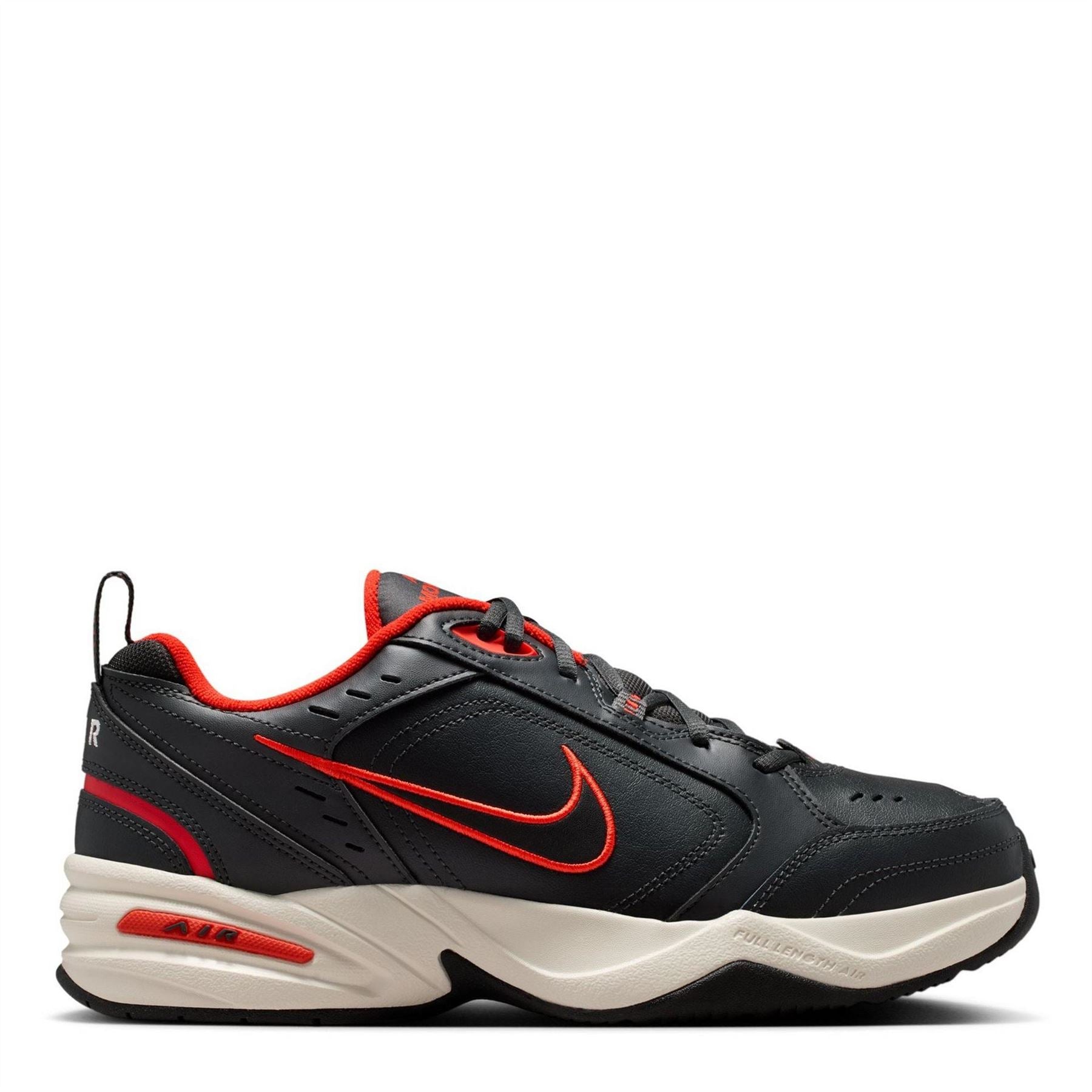Nike Mens Air Monarch Iv Training Shoes