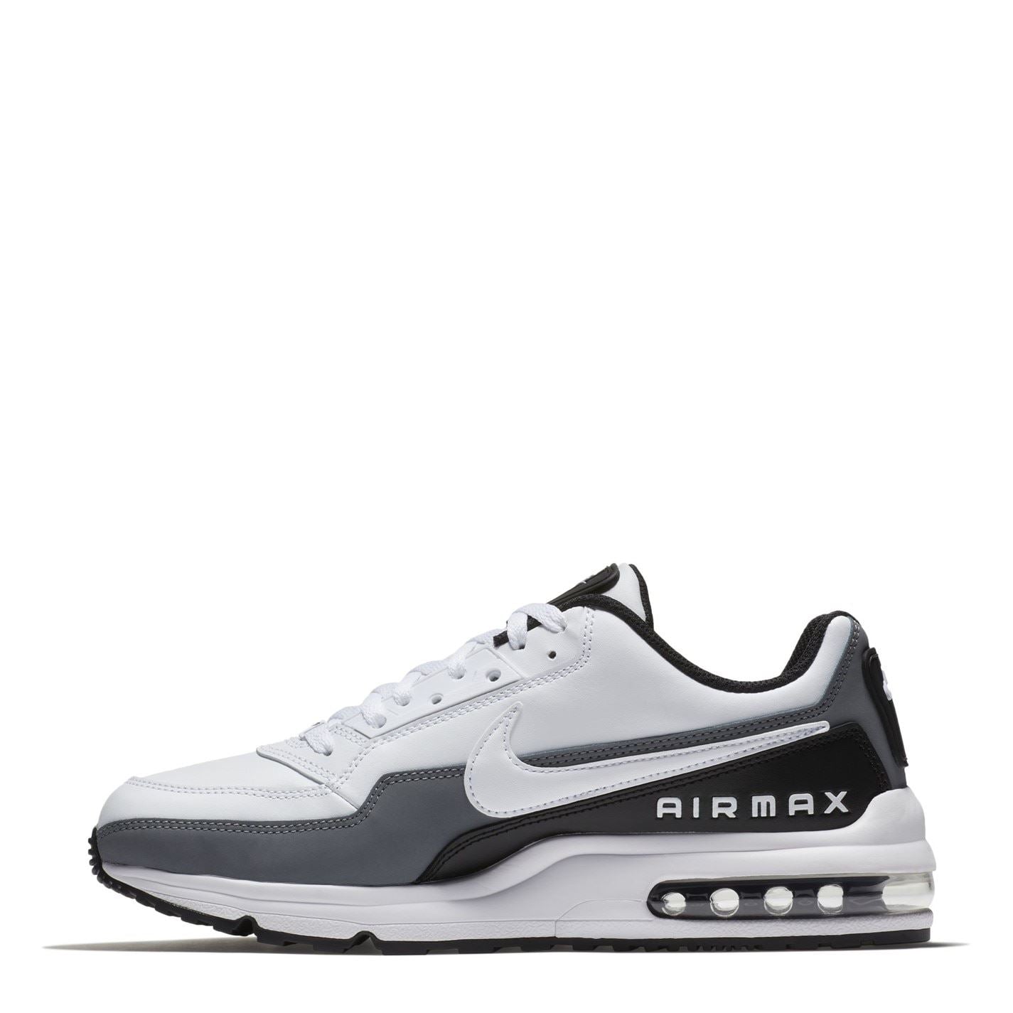 Nike Mens Air Max Ltd 3 Shoe