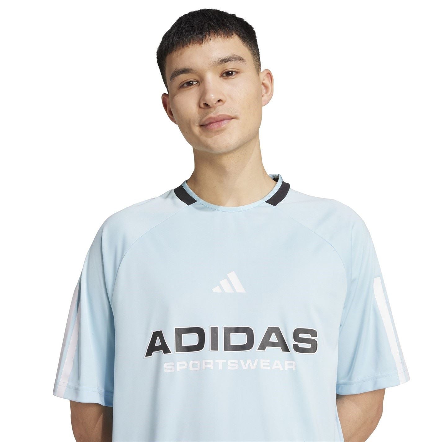 adidas House Of Tiro Nations Pack T-Shirt Adults