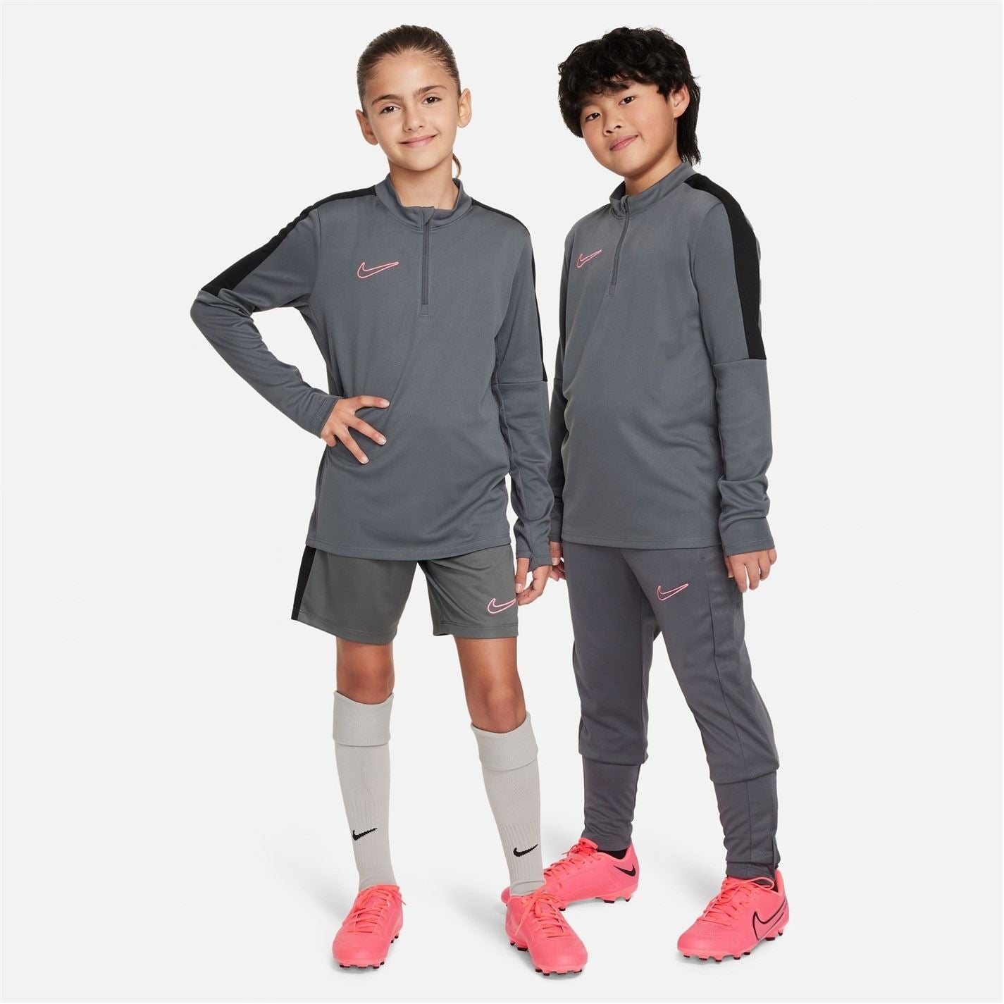 Nike Academy Drill Top Juniors