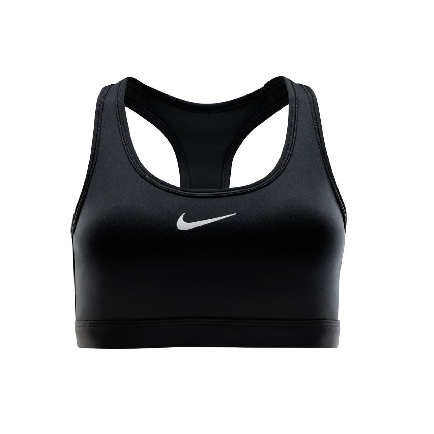 Nike Womens Swoosh Medium Support 1 Piece Pad Sports Bra