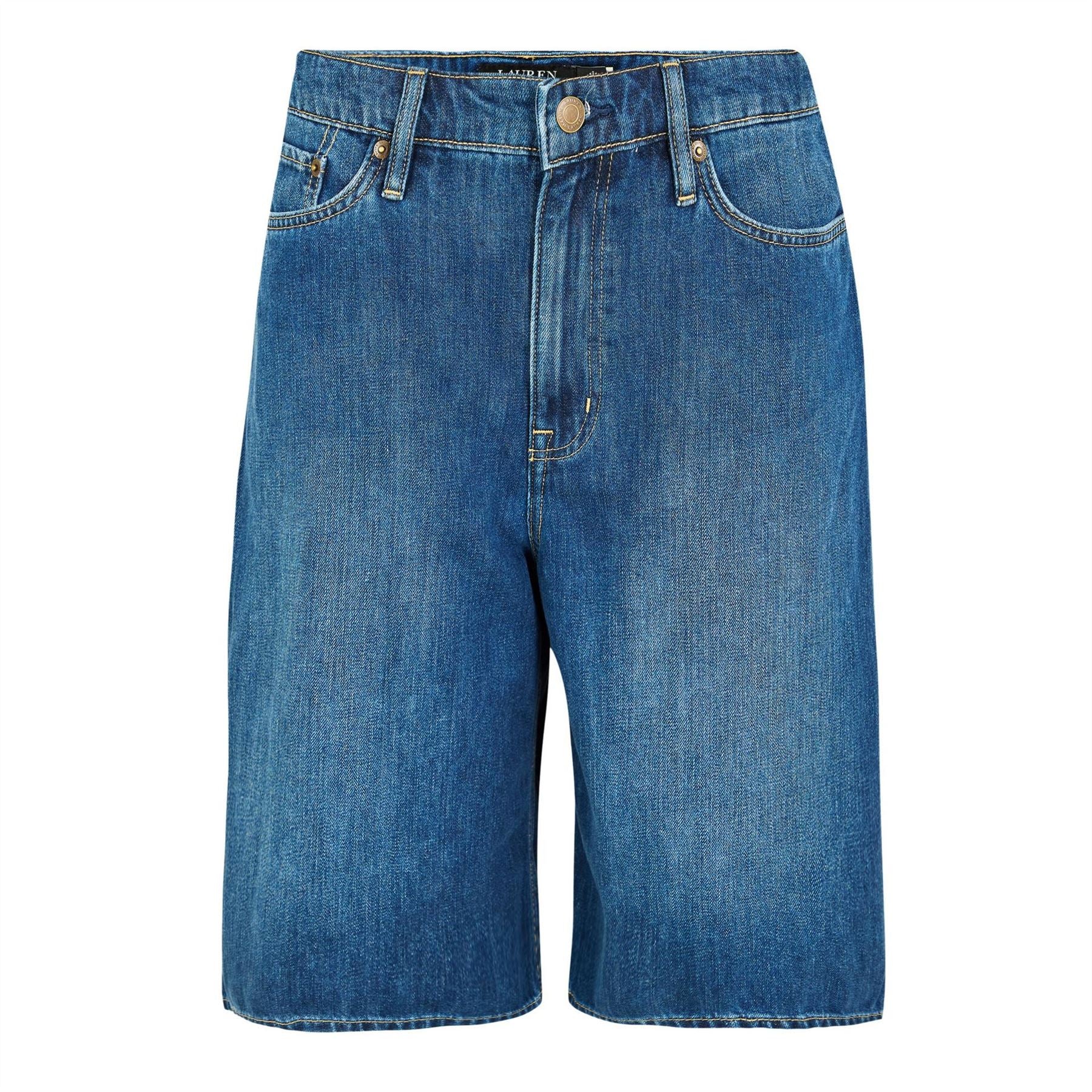 Lauren by Ralph Lauren Bermuda Shorts