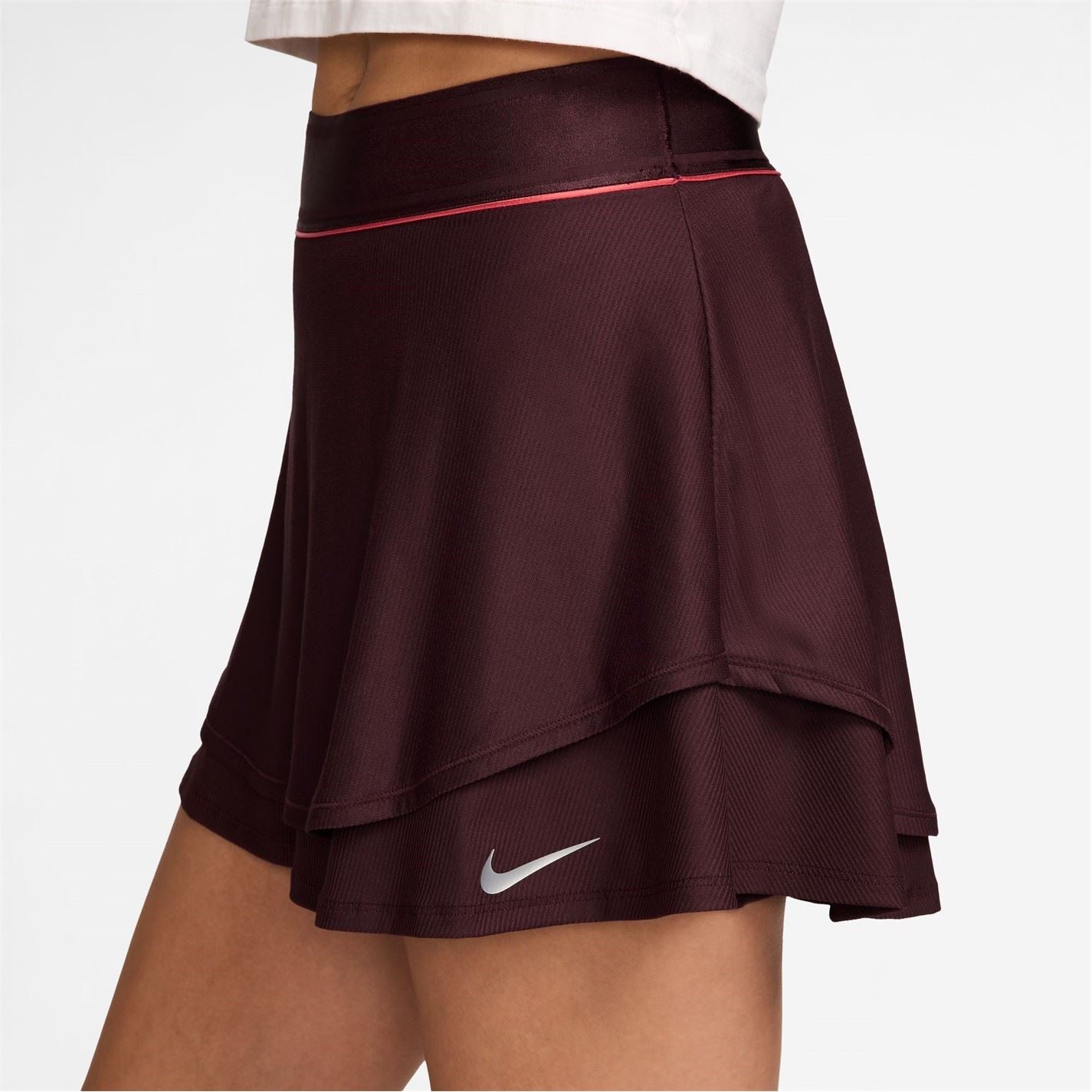 Nike Womens New York Grand Slam Skirt
