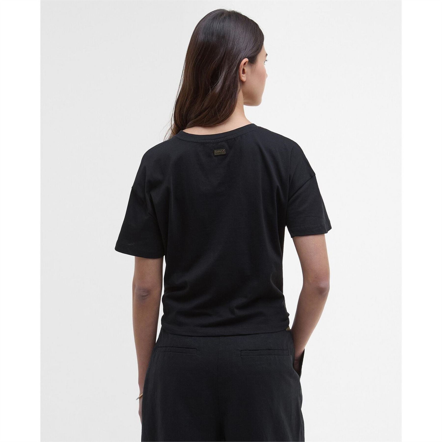 Barbour International Top