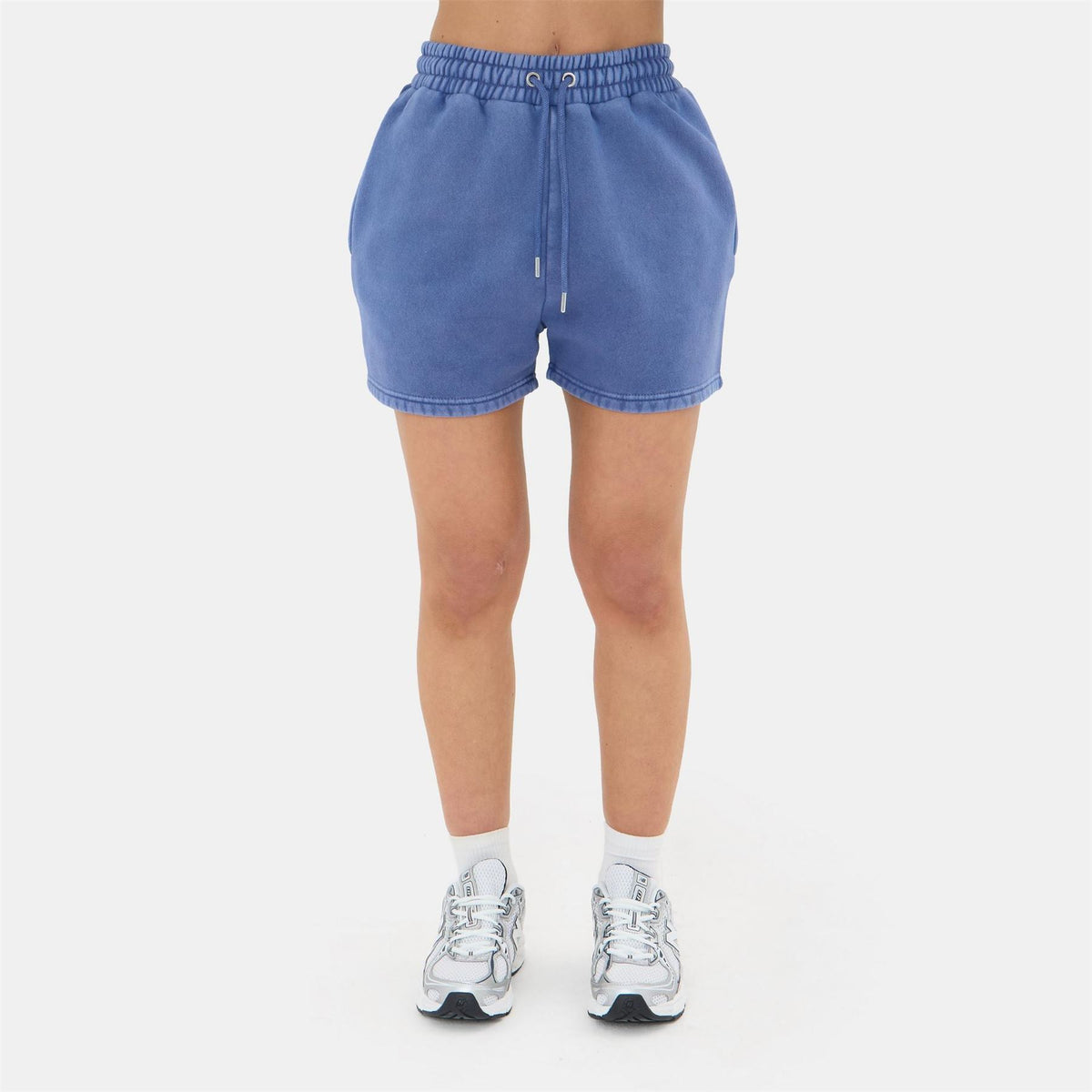 I Saw It First Jogger Shorts