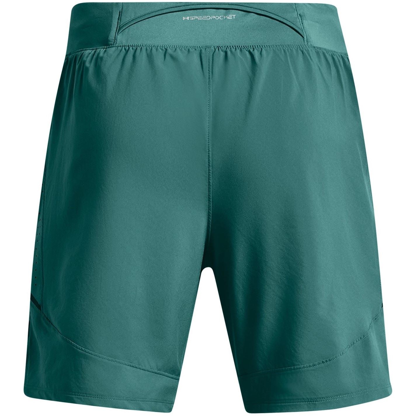Under Armour Launch Pro Performance Running Shorts
