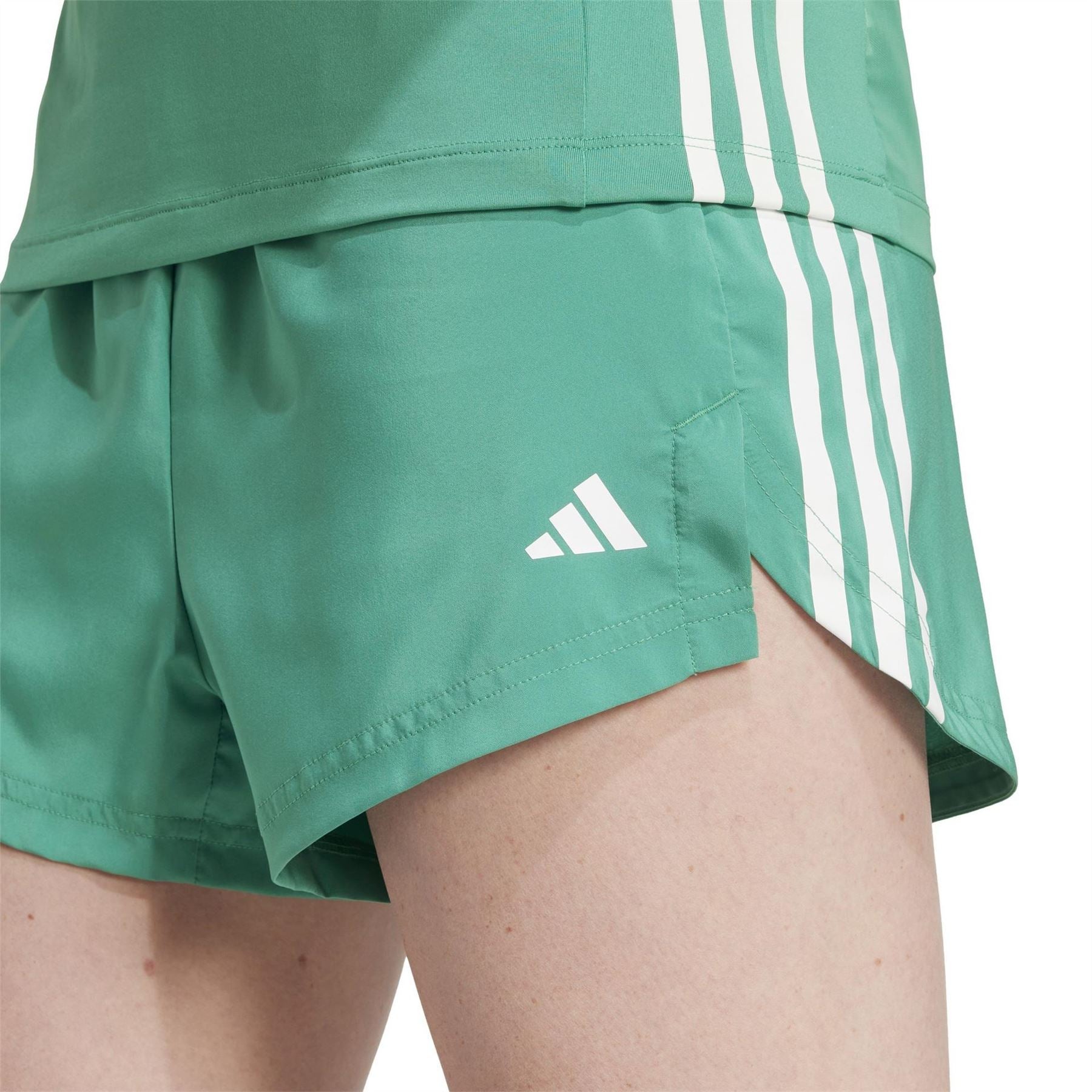 adidas Woven Performance Gym Shorts