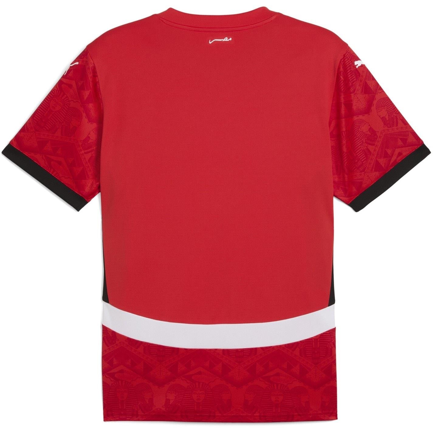 Puma Home Shirt 2025 Adults