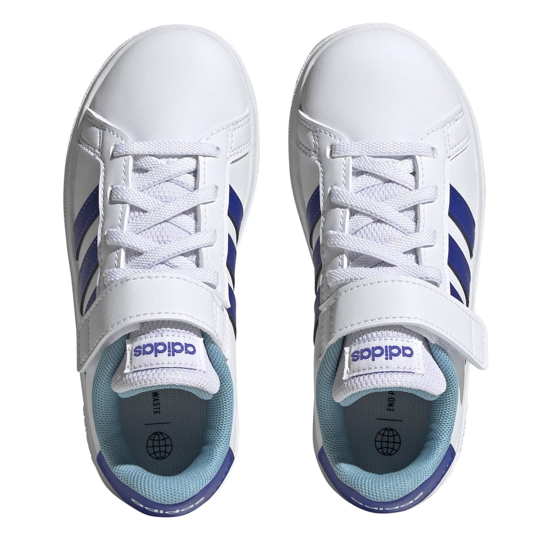 adidas Grand Court 2.0 Shoes Kids