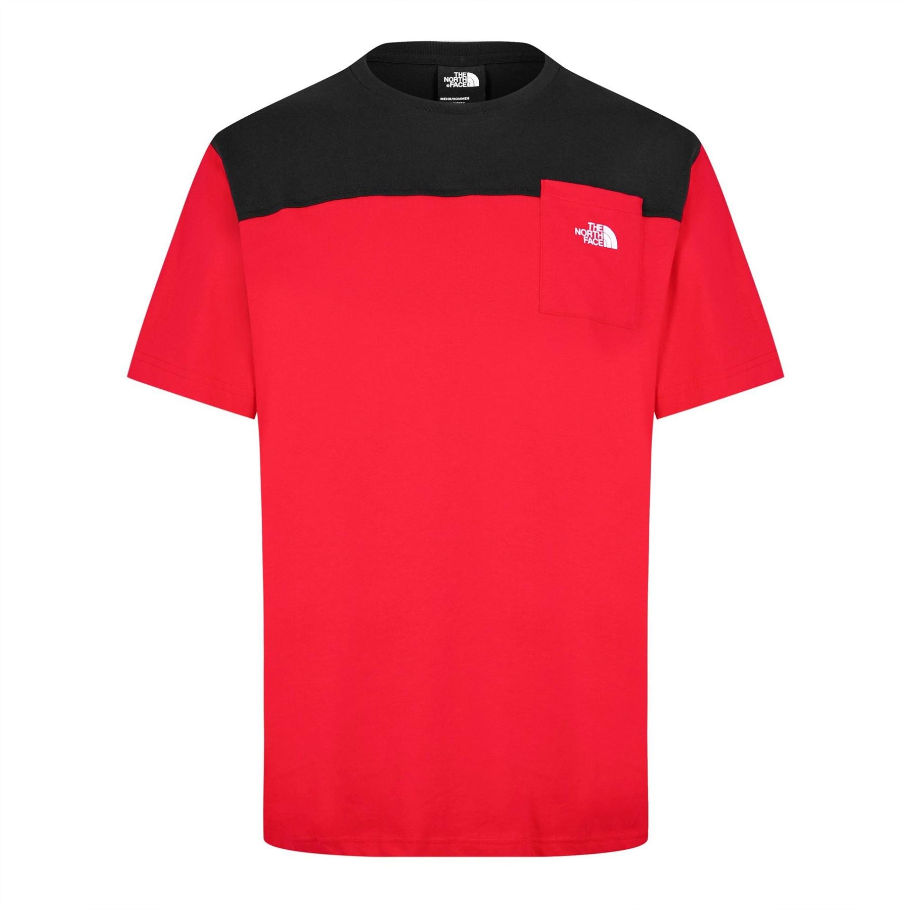 The North Face Icons Regular Fit Short Sleeve T-Shirt