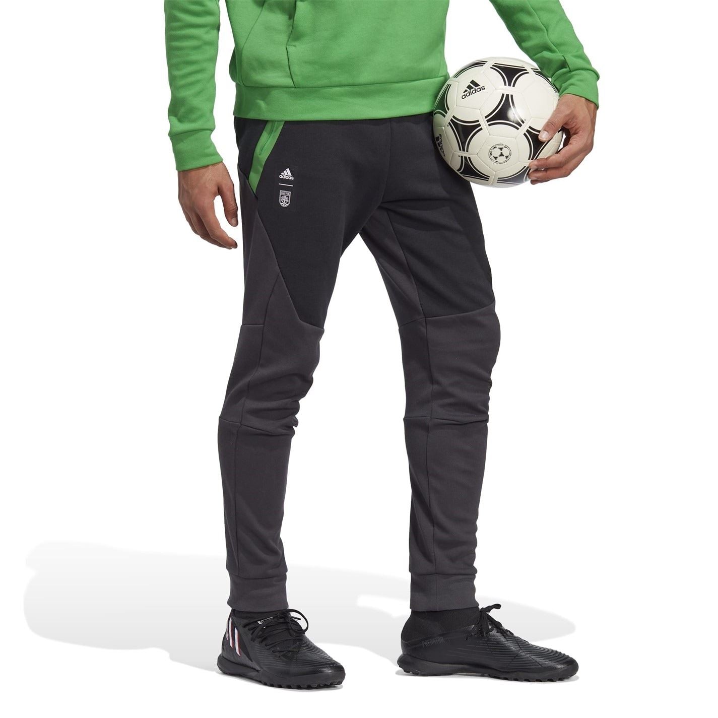 adidas Austin Travel Jogging Bottoms 2022 2023 Adults