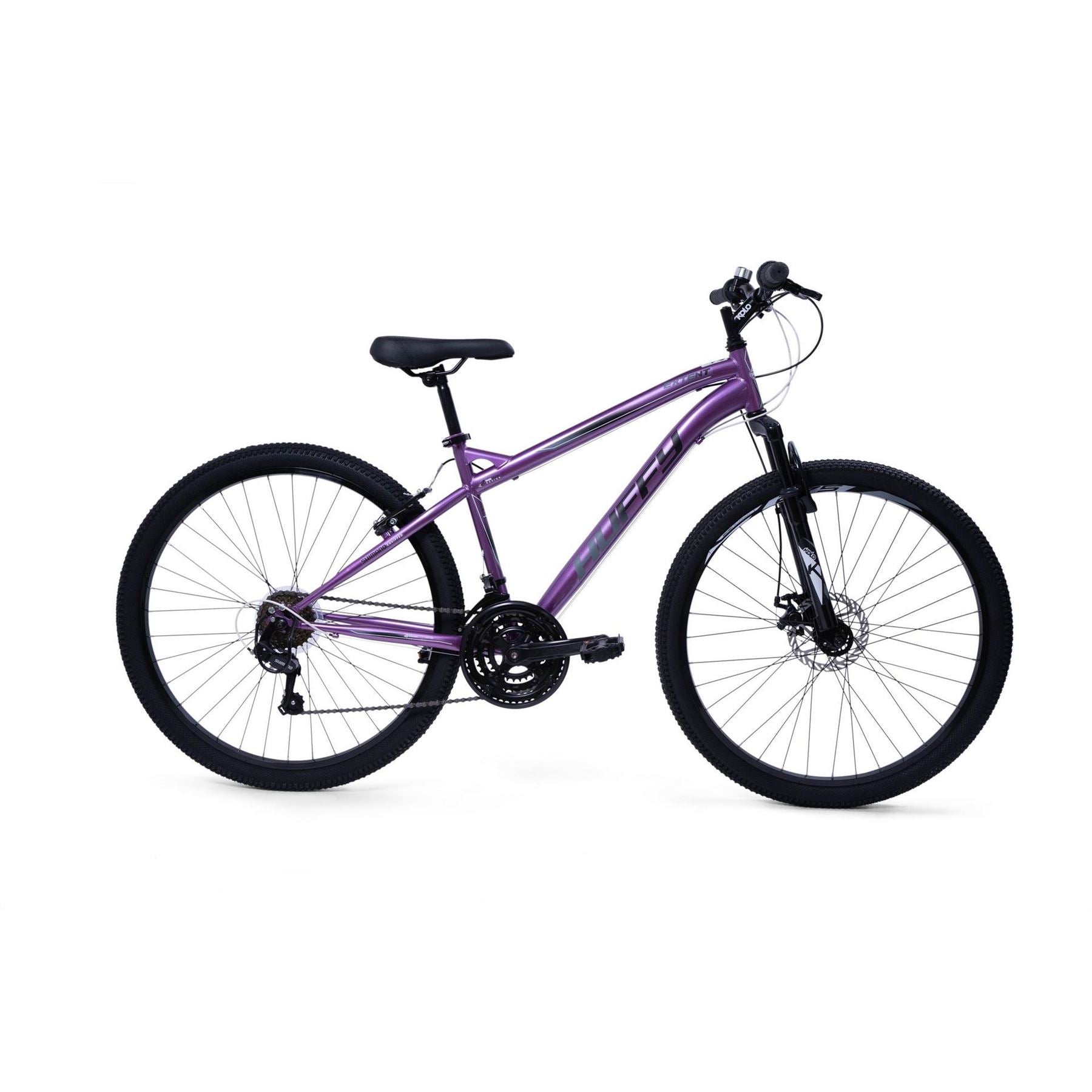 Huffy Extent Hardtail Bike
