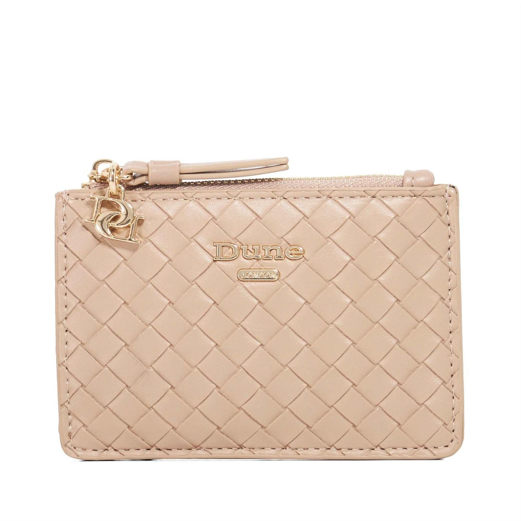 Dune London Keave Zip Around Purse