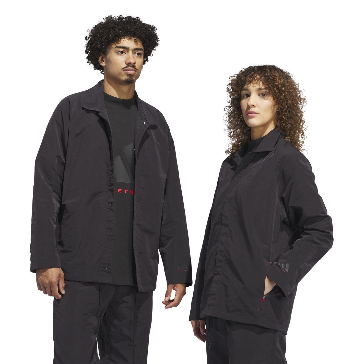 adidas Adi Regular Fit Long Sleeve Athletic Top