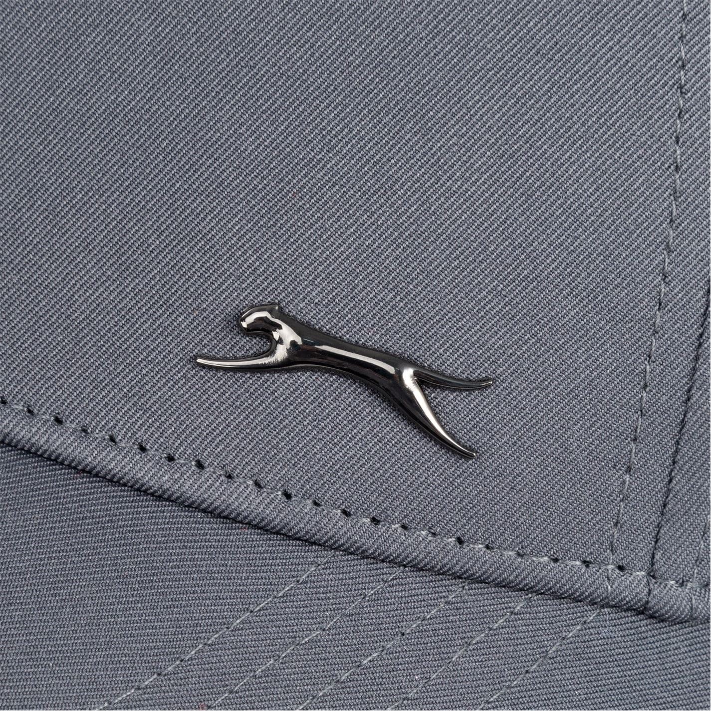 Slazenger Classic Metal Badge Baseball Cap