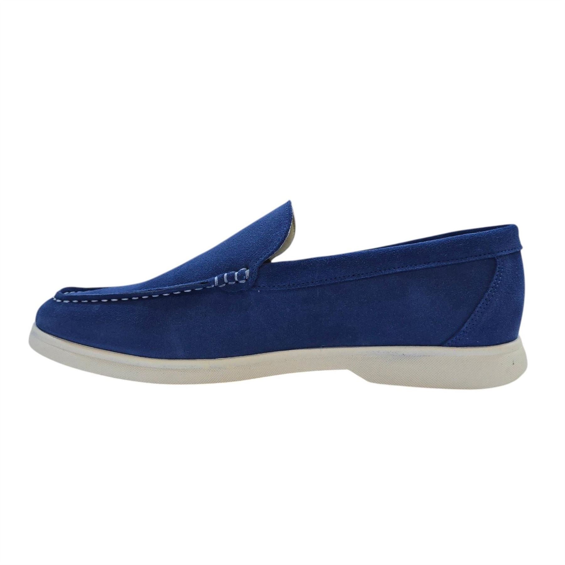Deakins Deaks Francis Boat Shoes