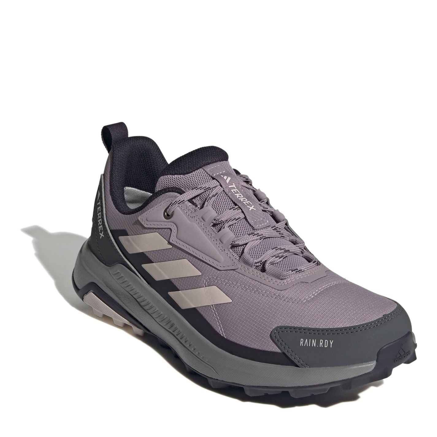 adidas Womens Terrex Anylander Rain.rdy Hiking Shoes
