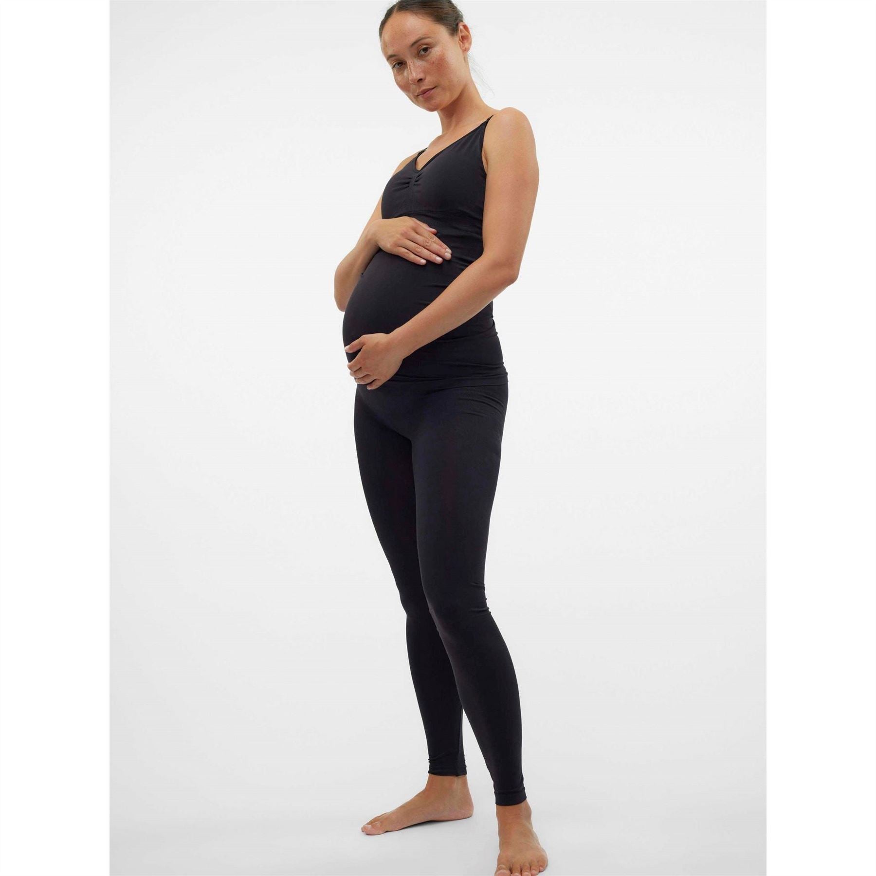 Mamalicious Jeanne Legging